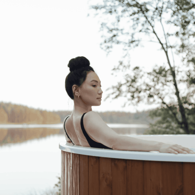 Expérience Spa : Pause nature et spa - Domaine des Monts de la Baie