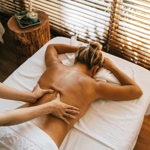 Fabrik' en Baie Gîte 15 personnes étang Baie nordique massage