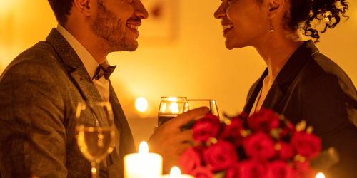 Options - Domaine des Monts de la Baie