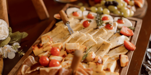 Options - Domaine des Monts de la Baie