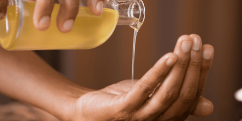 Options - Domaine des Monts de la Baie