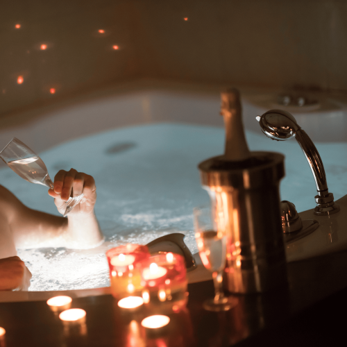 Options - Domaine des Monts de la Baie