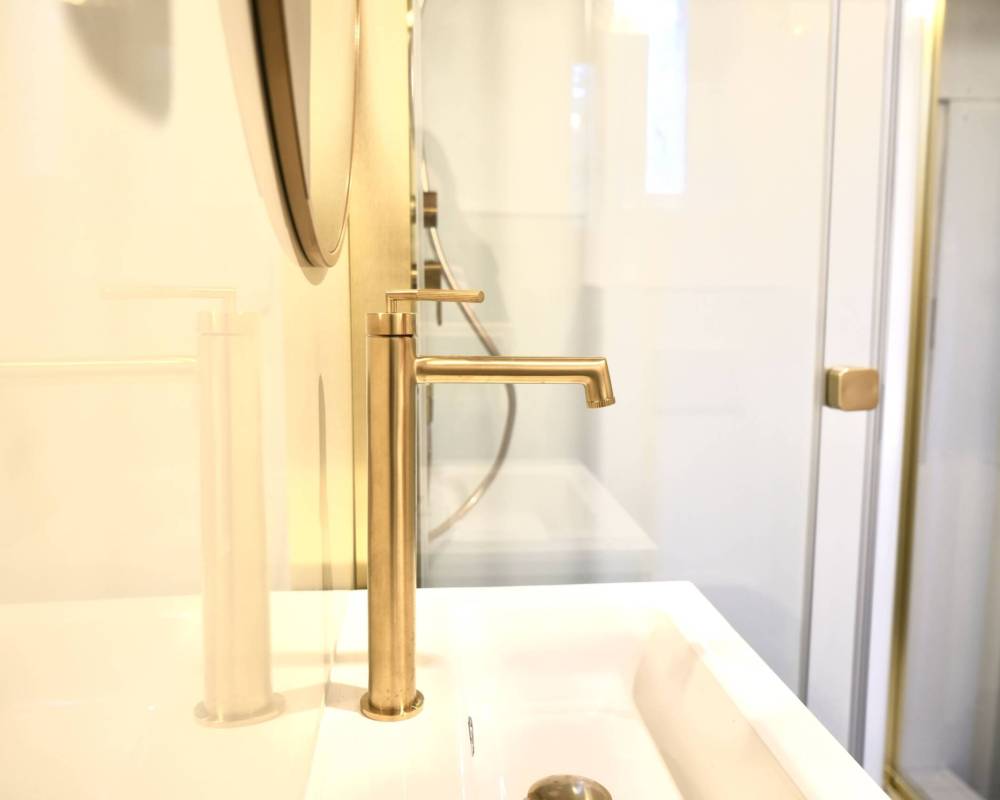 Chambre d'hôtes des Sortilèges - Domaine des Monts de la Baie