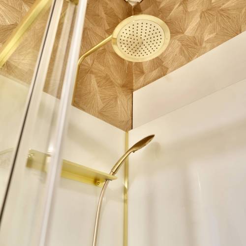 Chambre d'hôtes des Sortilèges - Domaine des Monts de la Baie