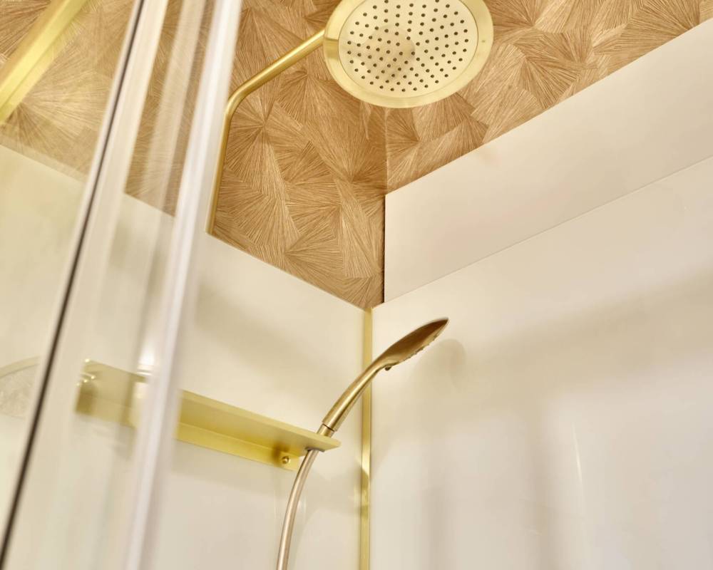 Chambre d'hôtes des Sortilèges - Domaine des Monts de la Baie