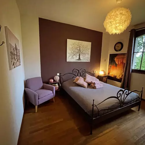 Fabrik' en Baie Gîte 15 personnes étang Baie nordique