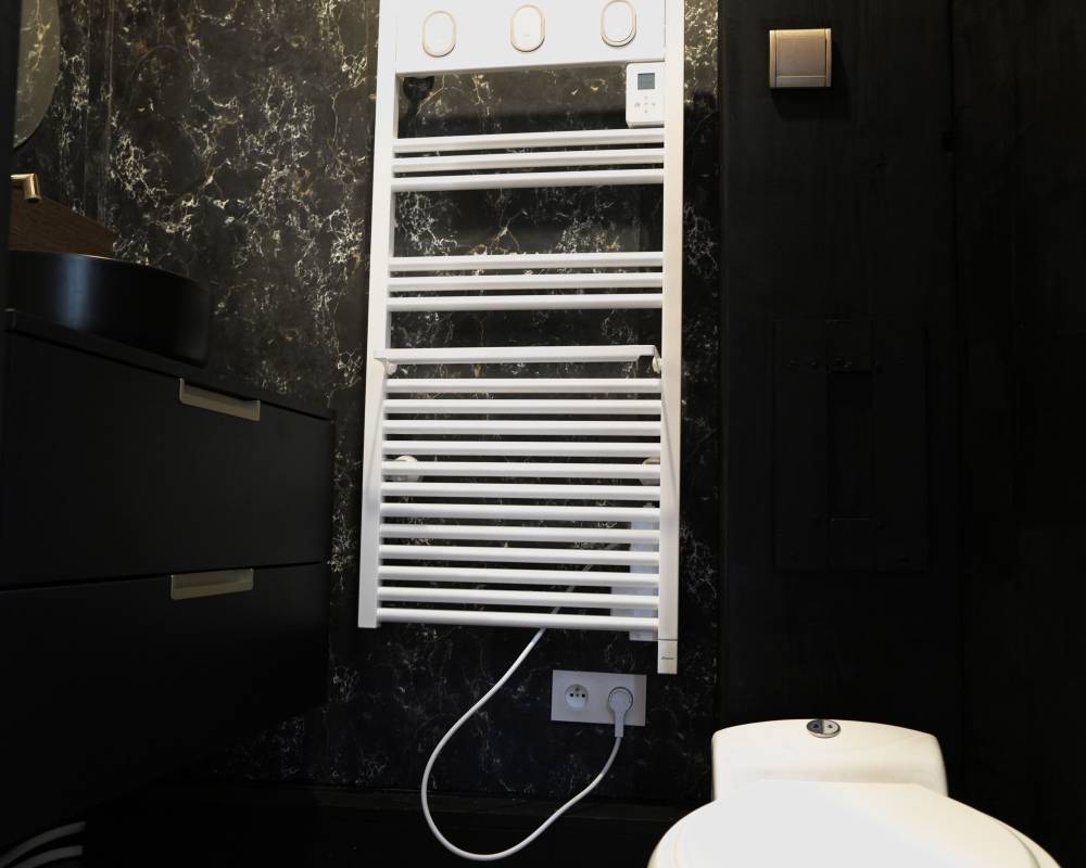 Chambres d'Hôtes La Tanière de Terra - Domaine des Monts de la Baie