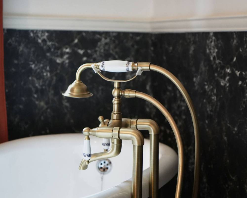 Chambres d'Hôtes La Tanière de Terra - Domaine des Monts de la Baie