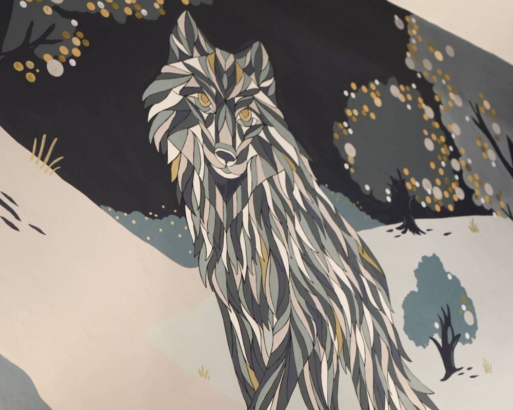 Chambres d'hôtes L'Héritage - Domaine des Monts de la Baie