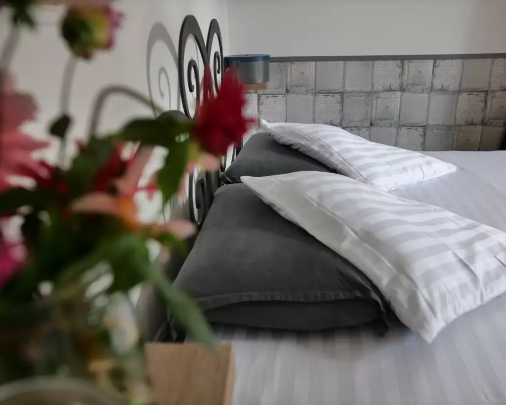 Fabrik' en Baie Gîte 15 personnes étang Baie nordique