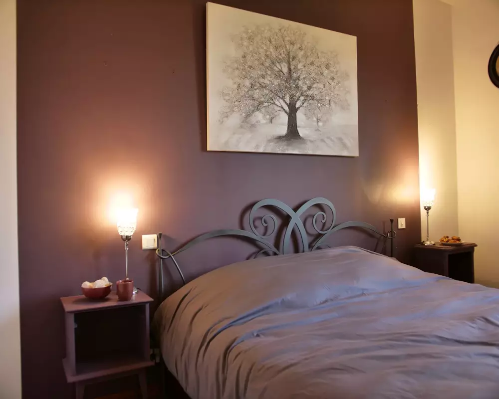 Fabrik' en Baie Gîte 15 personnes étang Baie nordique