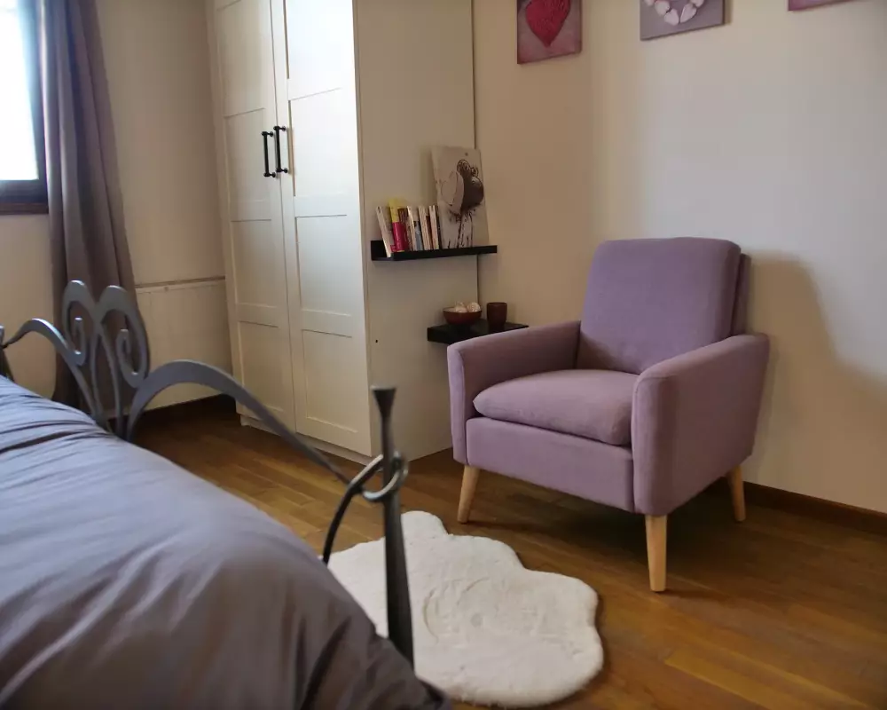 Fabrik' en Baie Gîte 15 personnes étang Baie nordique