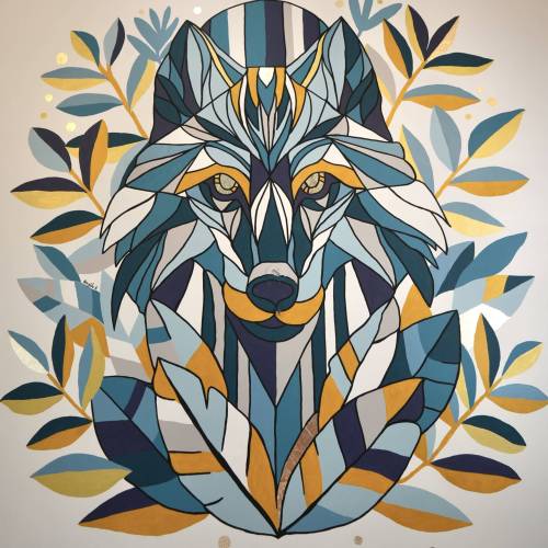 Chambres d'hôtes Le Silence des Loups - Domaine des Monts de la Baie