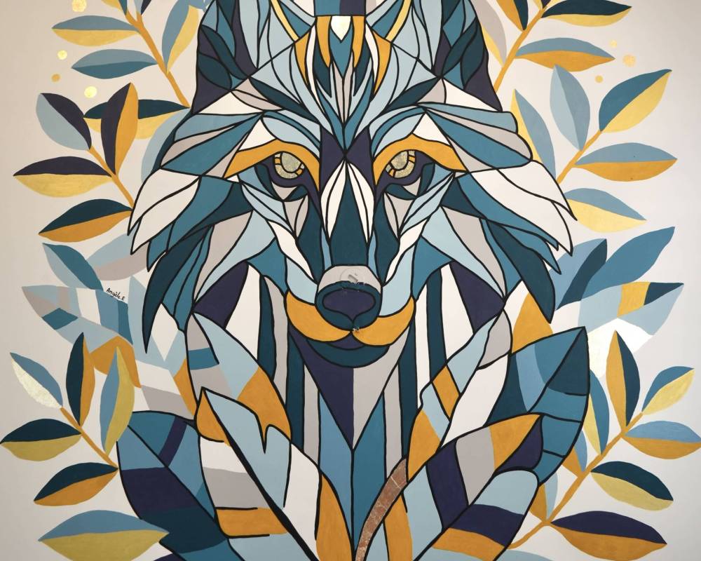 Chambres d'hôtes Le Silence des Loups - Domaine des Monts de la Baie