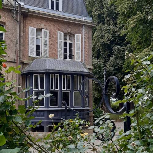 Parc - Domaine des Monts de la Baie